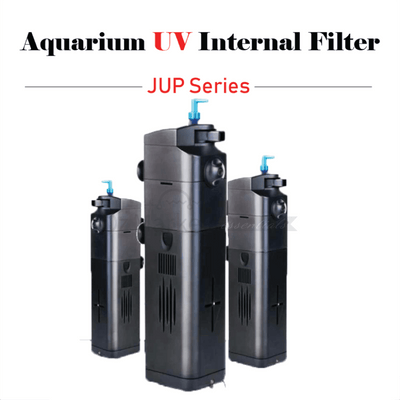 Sunsun 7W/9W/13W Uv Sterilization Internal Filter Pump Multi-Function Water Internal Filter