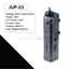 Sunsun 7W/9W/13W Uv Sterilization Internal Filter Pump Multi-Function Water Jup-023 13W Light 800L/h