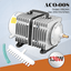Sunsun Brand New 20W 20L/m ~ 385W 300L/m Electromagnetic Air Pump 138W 100L/m Aco-008 Pumps