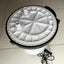 Sunsun Hw-5000 Frequency 1800L/h-4600L/h Adjustable External Filter Free Media External Filter
