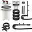 Sunsun Hw-5000 Frequency 1800L/h-4600L/h Adjustable External Filter Free Media External Filter