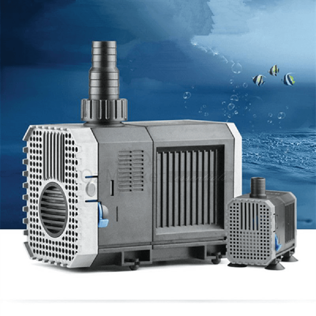 Sunsun(Grech) Submersible 600L/h - 6000L/h Multi-Function Water Pump Fountain Water Pumps