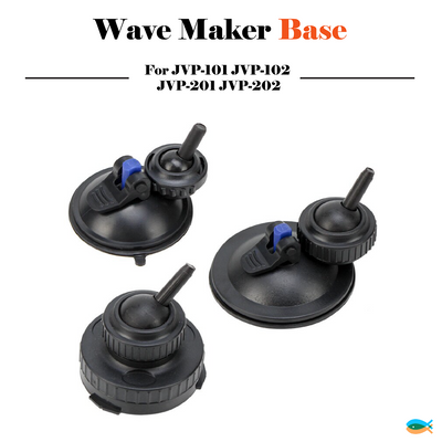 Sunsun genuine wave maker suction cap & magnetic base